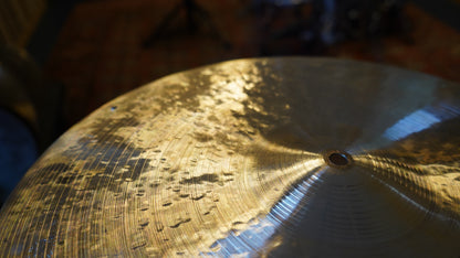 20" Elvin Jones Tribute 1900g