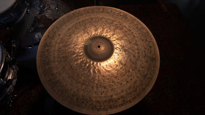 22" Nefertiti 2220g