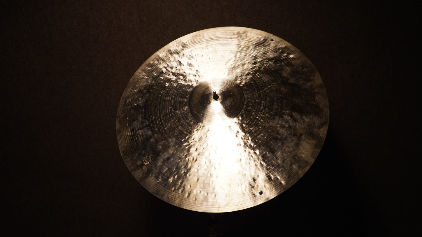 20" Elvin Jones Tribute 1900g