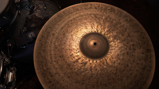 22" Nefertiti 2220g