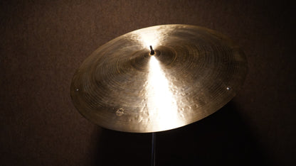 20" Elvin Jones Tribute 1900g
