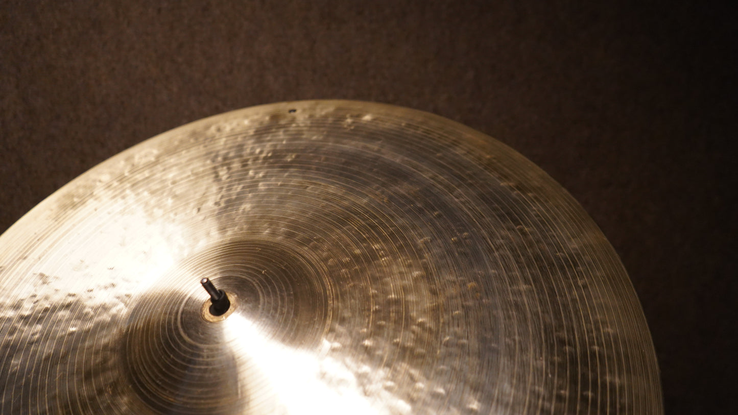 20" Elvin Jones Tribute 1900g