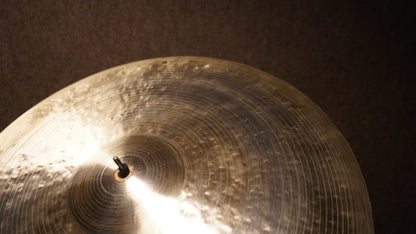 20" Elvin Jones Tribute 1900g