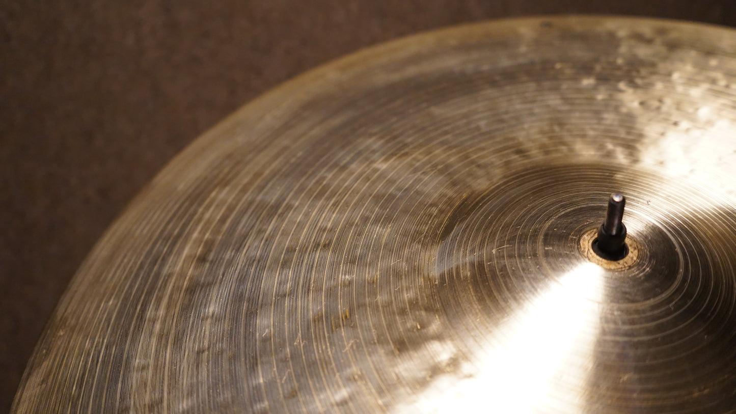 20" Elvin Jones Tribute 1900g