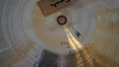 20" Elvin Jones Tribute 1816g