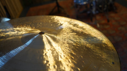 20" Elvin Jones Tribute 1816g