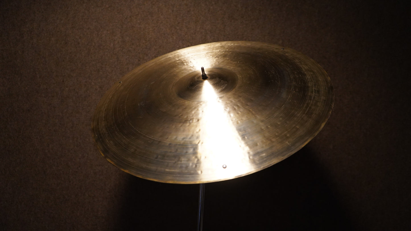 20" Elvin Jones Tribute 1816g
