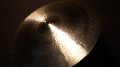 20" Elvin Jones Tribute 1816g