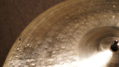 20" Elvin Jones Tribute 1816g