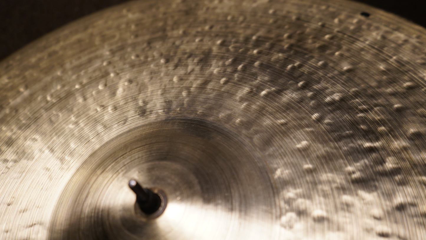 20" Elvin Jones Tribute 1816g