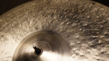 20" Elvin Jones Tribute 1816g