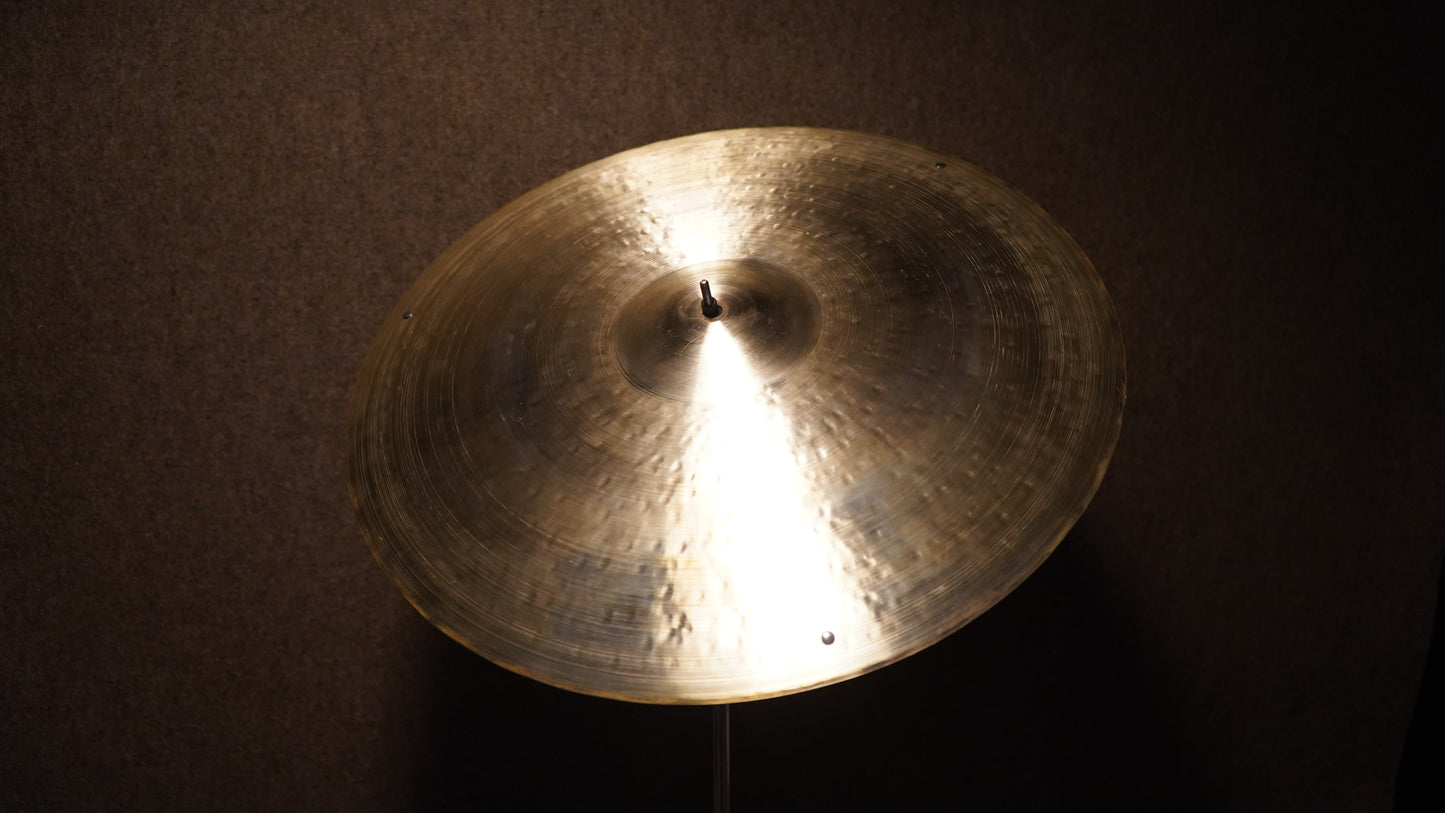 20" Elvin Jones Tribute 1816g