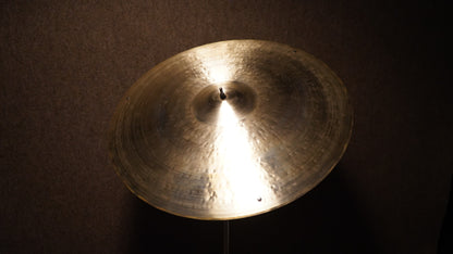 20" Elvin Jones Tribute 1816g
