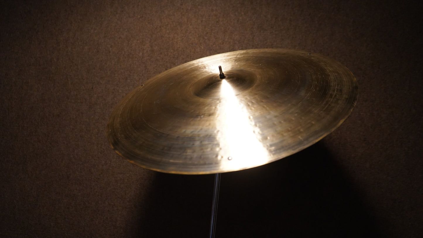20" Elvin Jones Tribute 1816g