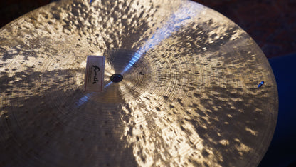 20" Elvin Jones Tribute 1943g