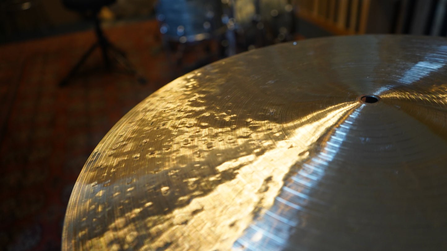 20" Elvin Jones Tribute 1943g
