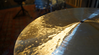 20" Elvin Jones Tribute 1943g