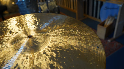20" Elvin Jones Tribute 1943g