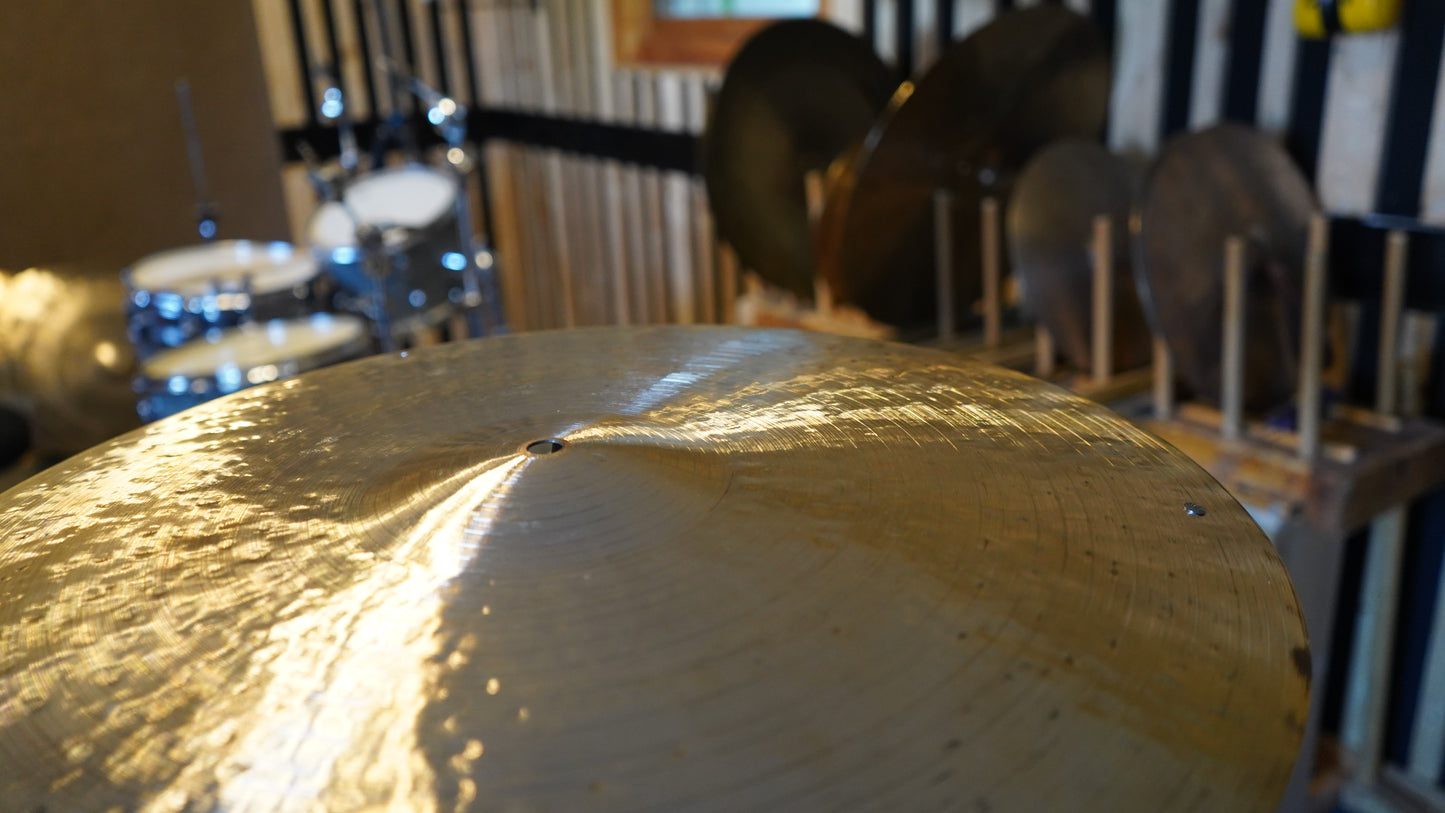 20" Elvin Jones Tribute 1943g