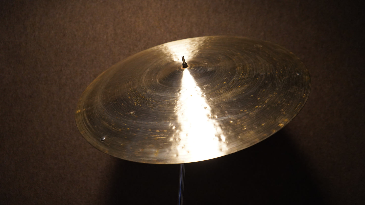 20" Elvin Jones Tribute 1943g