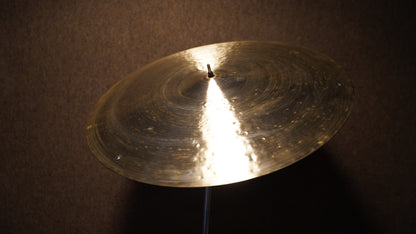 20" Elvin Jones Tribute 1943g