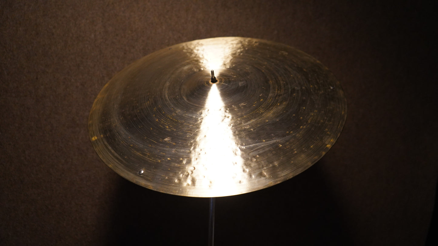 20" Elvin Jones Tribute 1943g