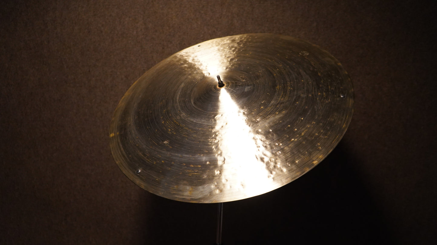 20" Elvin Jones Tribute 1943g