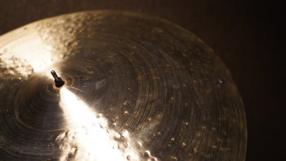 20" Elvin Jones Tribute 1943g