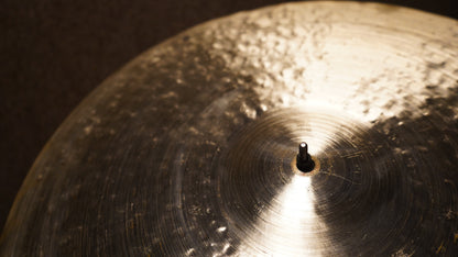 20" Elvin Jones Tribute 1943g