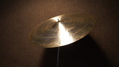 20" Elvin Jones Tribute 1943g
