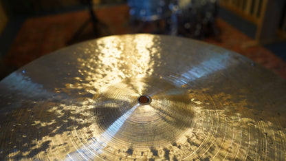 20" Elvin Jones Tribute 1869g