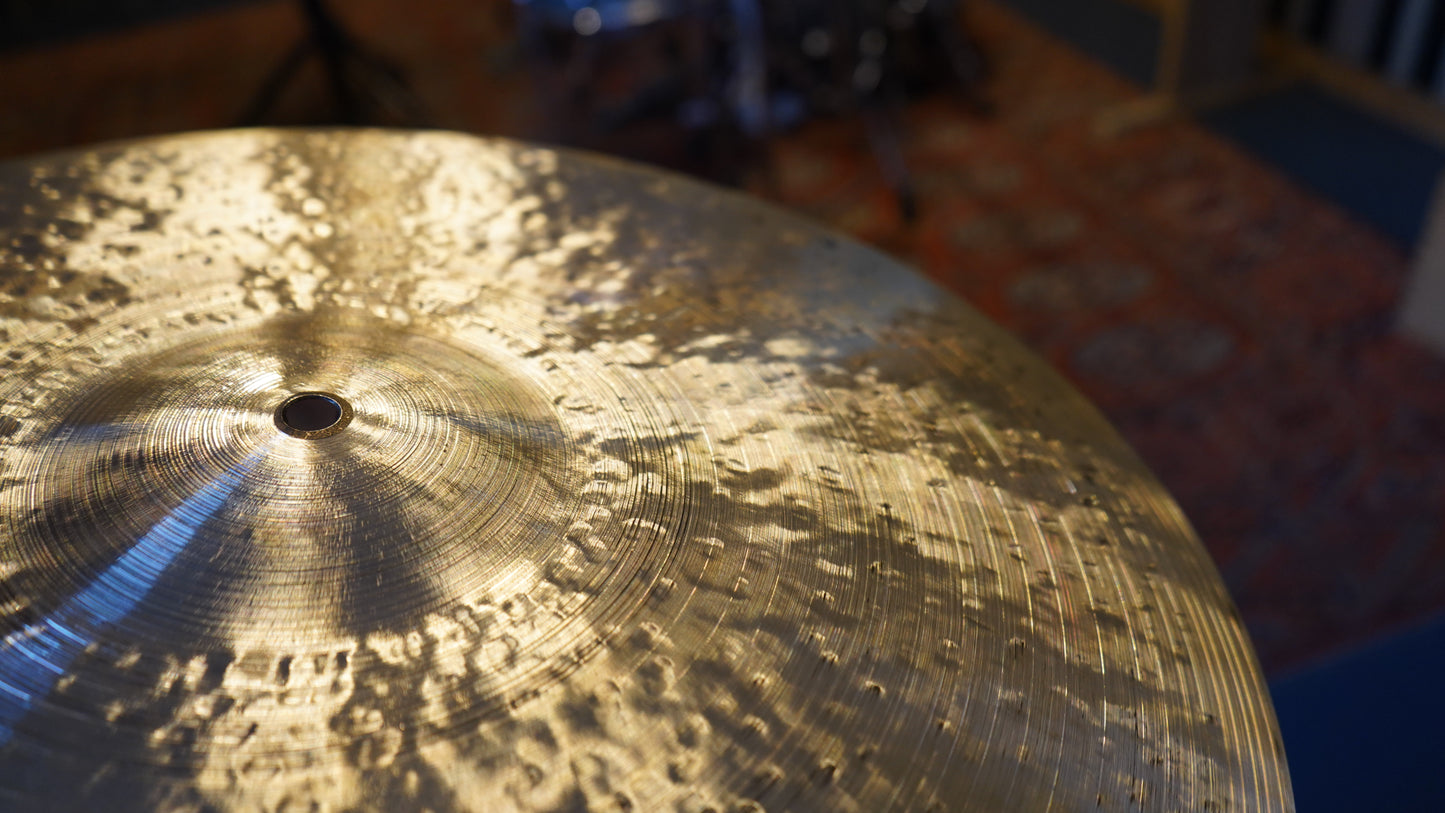 20" Elvin Jones Tribute 1869g