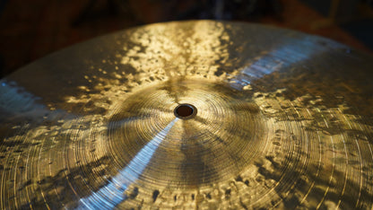20" Elvin Jones Tribute 1869g
