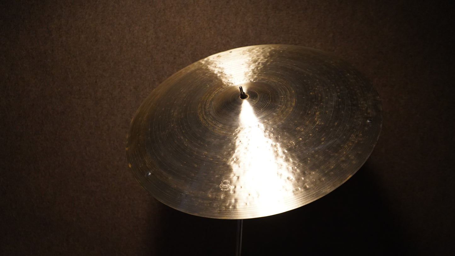 20" Elvin Jones Tribute 1869g