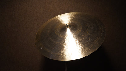 20" Elvin Jones Tribute 1869g