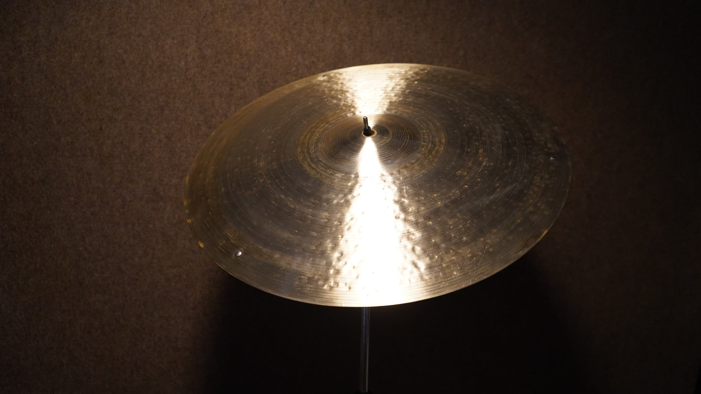 20" Elvin Jones Tribute 1869g