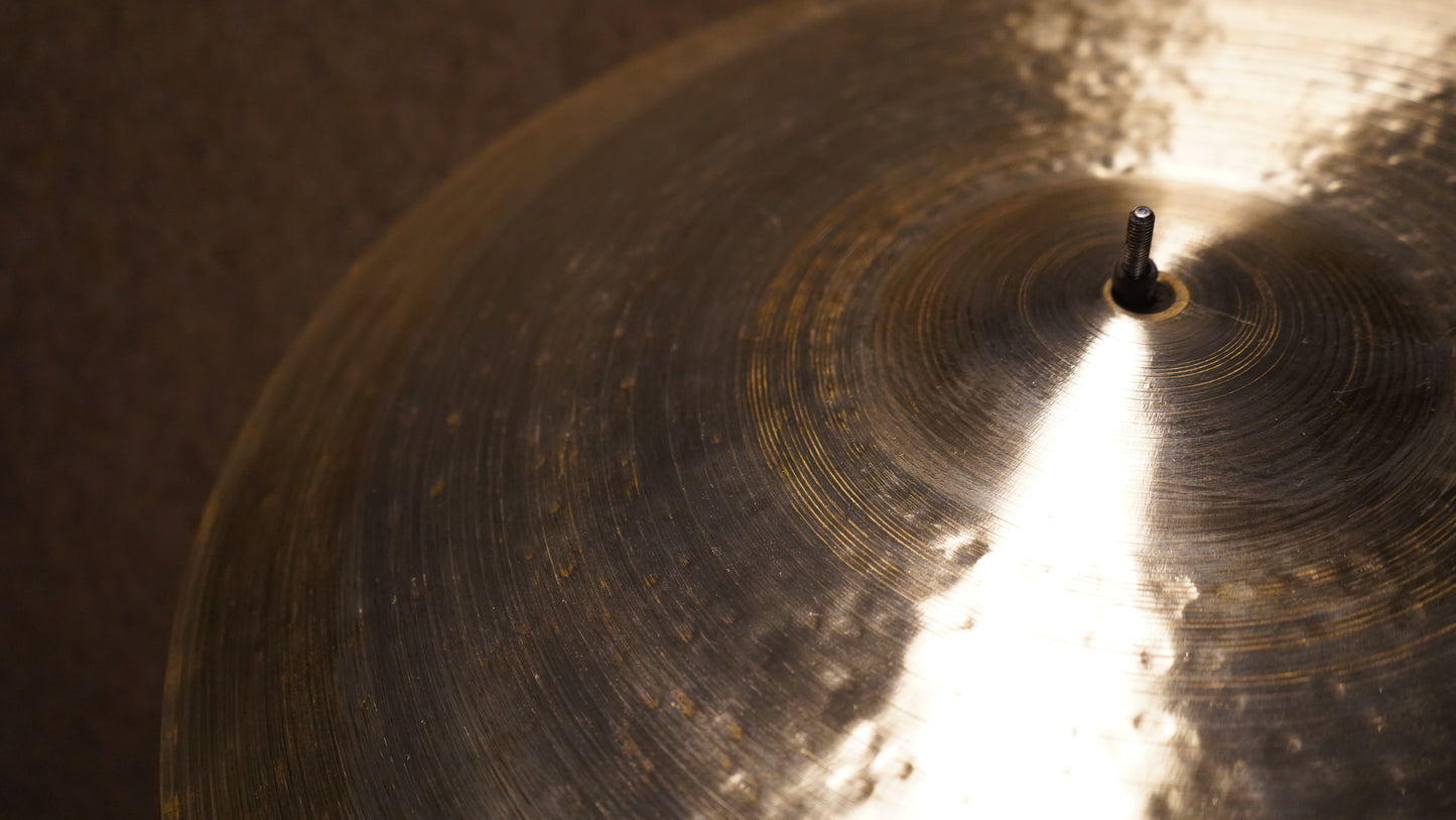 20" Elvin Jones Tribute 1869g
