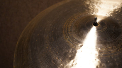 20" Elvin Jones Tribute 1869g