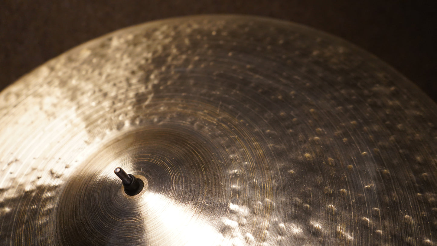 20" Elvin Jones Tribute 1869g