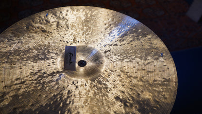 20" Elvin Jones Tribute 2051g