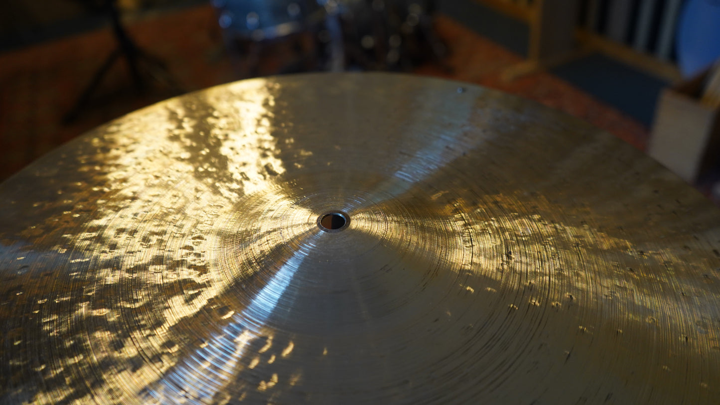 20" Elvin Jones Tribute 2051g