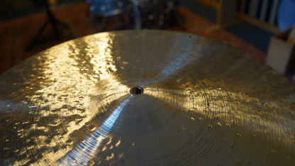 20" Elvin Jones Tribute 2051g