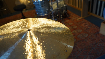 20" Elvin Jones Tribute 2051g