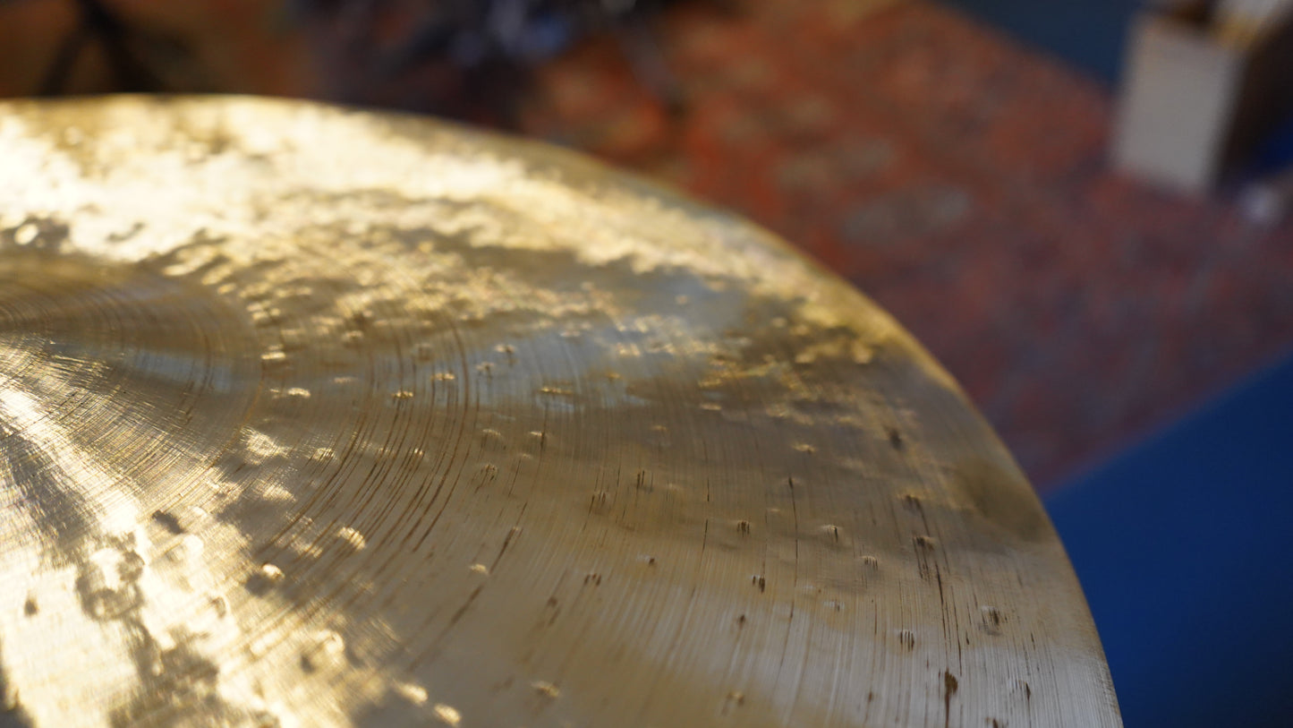 20" Elvin Jones Tribute 2051g