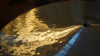 20" Elvin Jones Tribute 2051g