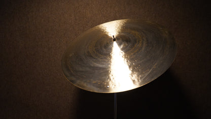 20" Elvin Jones Tribute 2051g