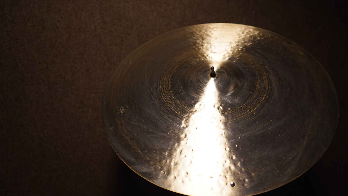 20" Elvin Jones Tribute 2051g