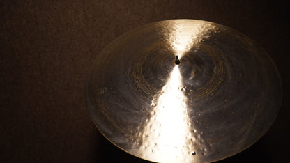 20" Elvin Jones Tribute 2051g
