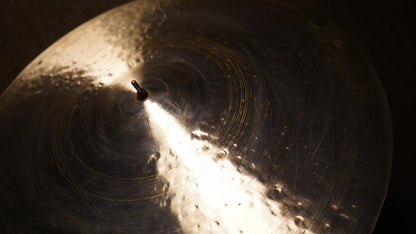 20" Elvin Jones Tribute 2051g