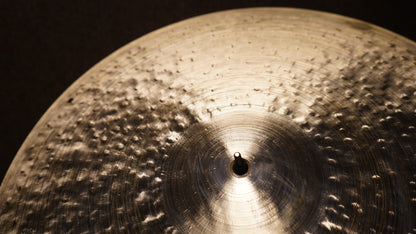 20" Elvin Jones Tribute 2051g